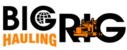 Big Rig Hauling